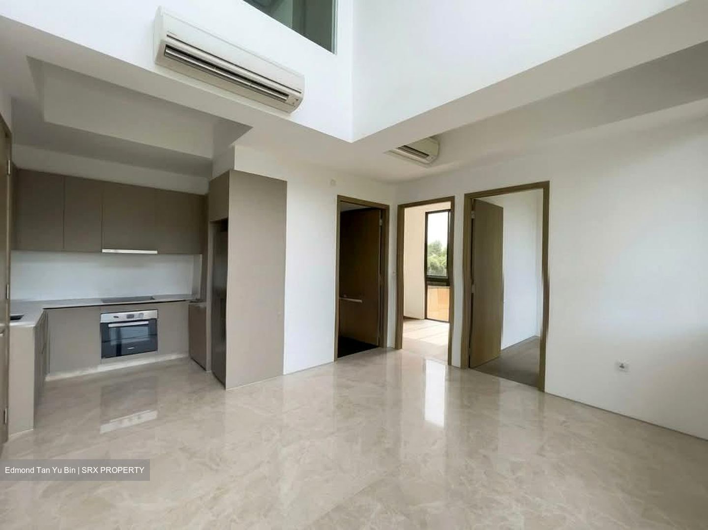 The Enclave . Holland (D10), Apartment #603959561